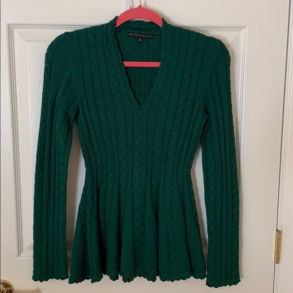 Antonio Melani XS Sweater